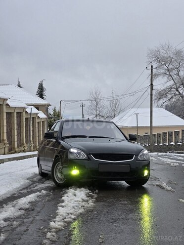 LADA (VAZ) Priora 2016, 180,000 km - 1.6 l - İsmayıllı