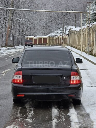 LADA (VAZ) Priora 2016, 180,000 km - 1.6 l - İsmayıllı
