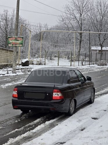 LADA (VAZ) Priora 2016, 180,000 km - 1.6 l - İsmayıllı