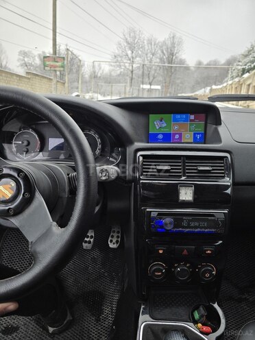 LADA (VAZ) Priora 2016, 180,000 km - 1.6 l - İsmayıllı