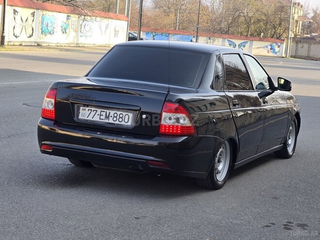 LADA (VAZ) Priora 2016, 180,000 km - 1.6 l - İsmayıllı