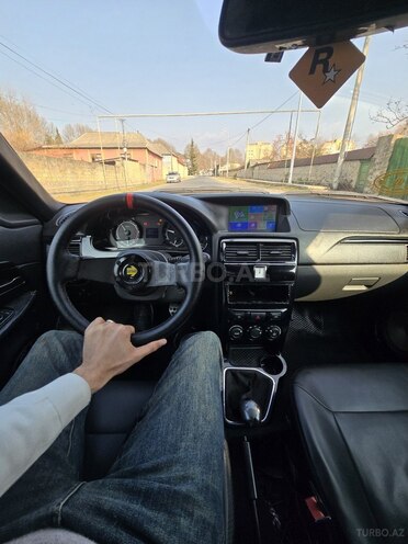 LADA (VAZ) Priora 2016, 180,000 km - 1.6 l - İsmayıllı