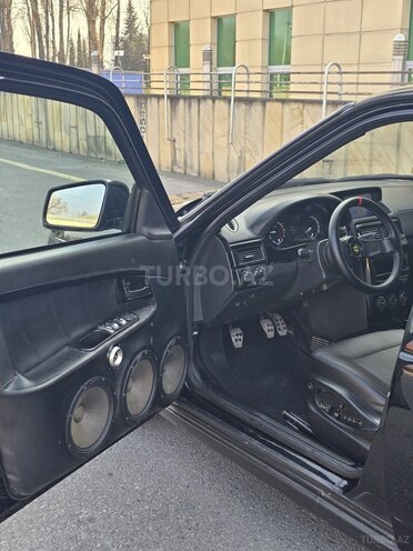 LADA (VAZ) Priora 2016, 180,000 km - 1.6 l - İsmayıllı