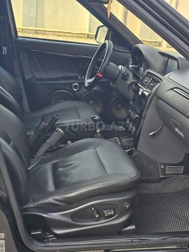 LADA (VAZ) Priora 2016, 180,000 km - 1.6 l - İsmayıllı