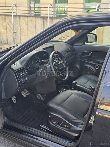 LADA (VAZ) Priora 2016, 180,000 km - 1.6 l - İsmayıllı