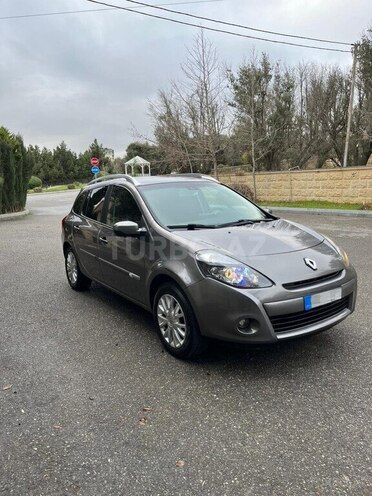 Renault Clio 2009, 235,000 km - 1.2 l - Bakı