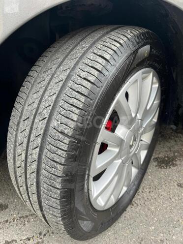 Renault Clio 2009, 235,000 km - 1.2 l - Bakı