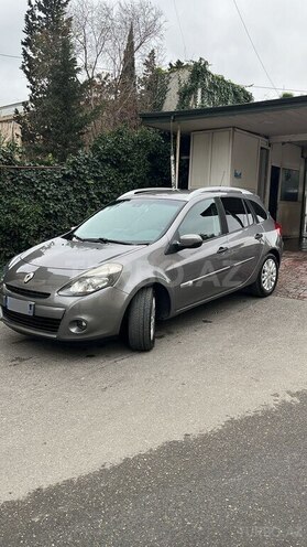 Renault Clio 2009, 235,000 km - 1.2 l - Bakı