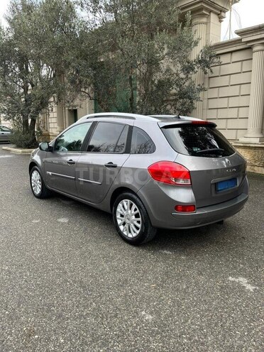 Renault Clio 2009, 235,000 km - 1.2 l - Bakı