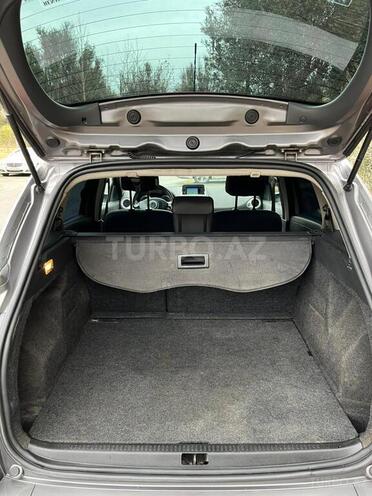 Renault Clio 2009, 235,000 km - 1.2 l - Bakı