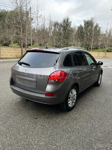 Renault Clio 2009, 235,000 km - 1.2 l - Bakı