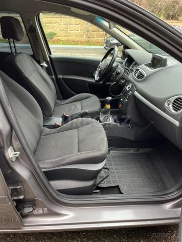Renault Clio 2009, 235,000 km - 1.2 l - Bakı