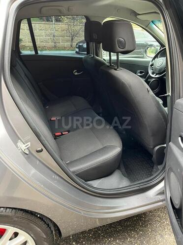 Renault Clio 2009, 235,000 km - 1.2 l - Bakı