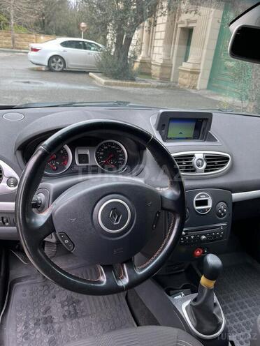 Renault Clio 2009, 235,000 km - 1.2 l - Bakı