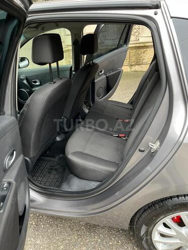 Renault Clio 2009, 235,000 km - 1.2 l - Bakı
