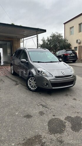 Renault Clio 2009, 235,000 km - 1.2 l - Bakı