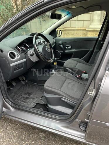 Renault Clio 2009, 235,000 km - 1.2 l - Bakı
