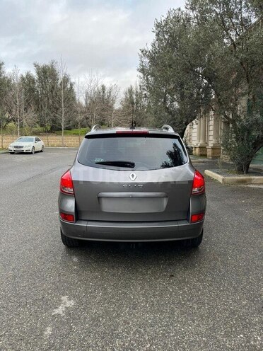 Renault Clio 2009, 235,000 km - 1.2 l - Bakı