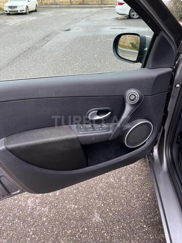 Renault Clio 2009, 235,000 km - 1.2 l - Bakı