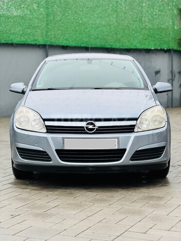 Opel Astra 2005, 235,000 km - 1.4 l - Bakı