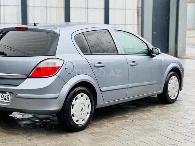 Opel Astra 2005, 235,000 km - 1.4 l - Bakı