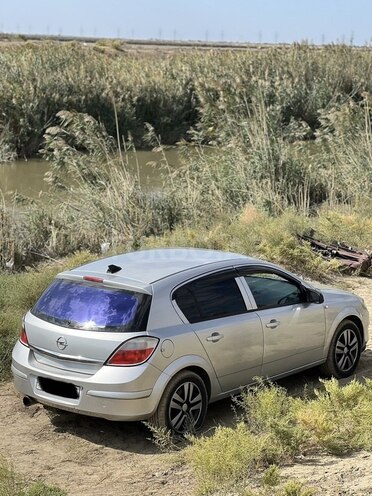 Opel Astra-5