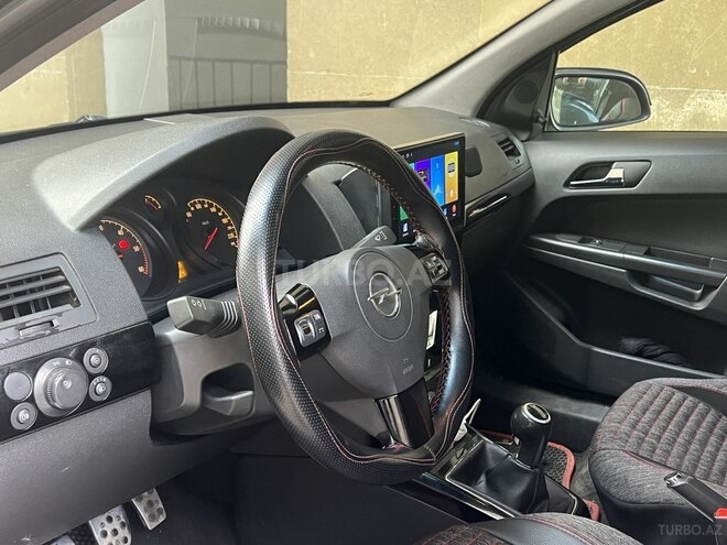 Opel Astra-6