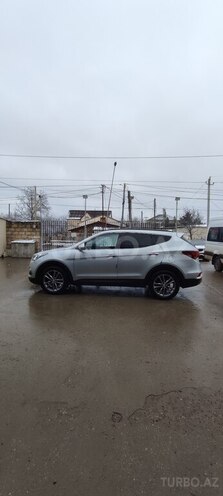 Hyundai Santa Fe 2016, 223,000 km - 2.0 l - Qusar