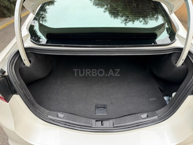 Ford Mondeo-15