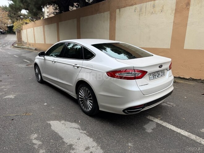 Ford Mondeo-6