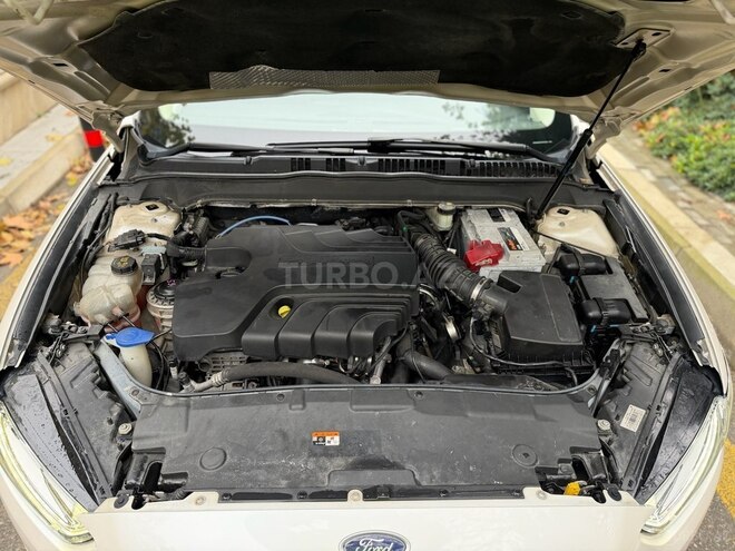 Ford Mondeo-16
