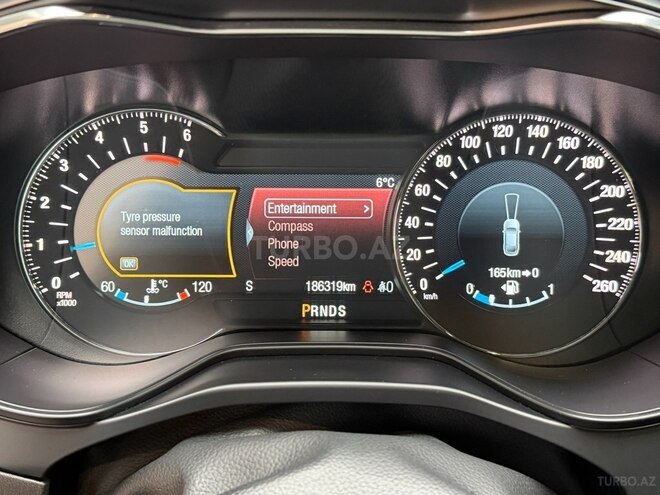 Ford Mondeo-9