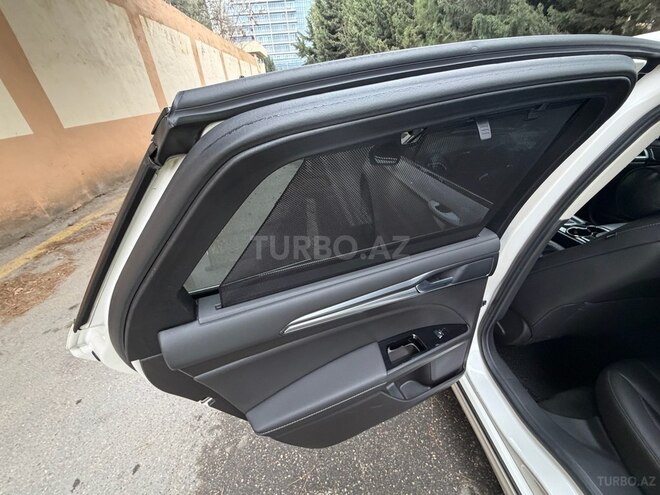 Ford Mondeo-14