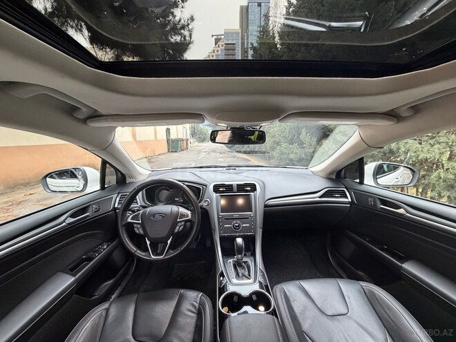 Ford Mondeo-7