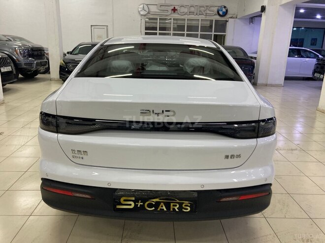 BYD Seal 05-7