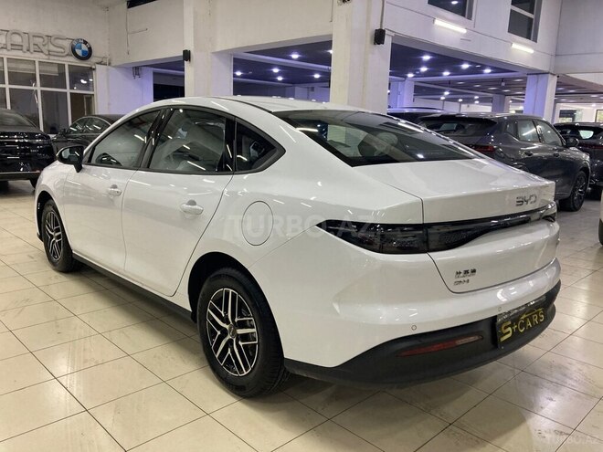 BYD Seal 05-8