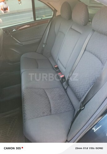 Mercedes C 240 2001, 320,000 km - 2.6 л - Sumqayıt