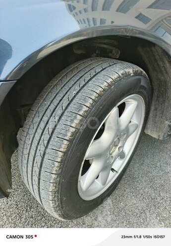 Mercedes C 240 2001, 320,000 km - 2.6 л - Sumqayıt