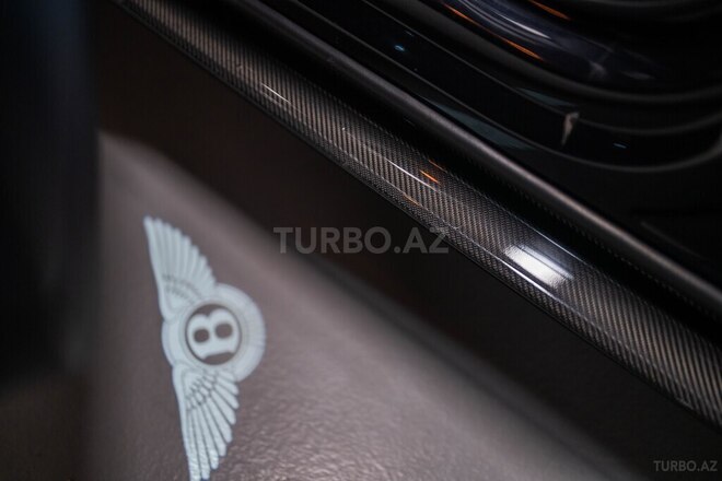 Bentley Bentayga 2022, 26,000 km - 4.0 l - Bakı