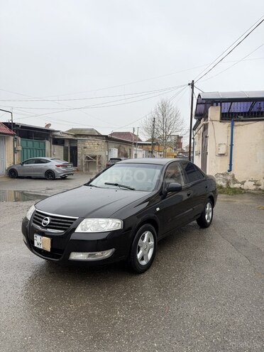 Nissan Sunny 2006, 383,000 km - 1.6 l - Bakı