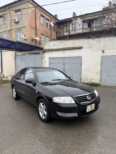 Nissan Sunny 2006, 383,000 km - 1.6 l - Bakı