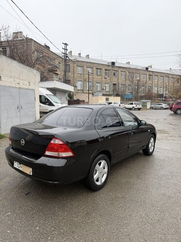 Nissan Sunny 2006, 383,000 km - 1.6 l - Bakı