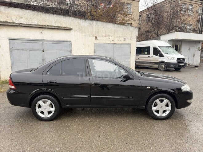 Nissan Sunny 2006, 383,000 km - 1.6 l - Bakı