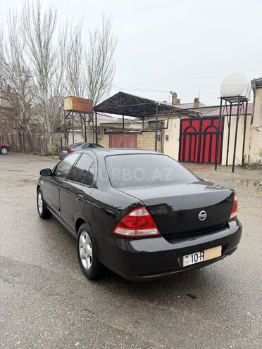 Nissan Sunny 2006, 383,000 km - 1.6 l - Bakı