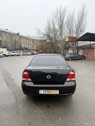 Nissan Sunny 2006, 383,000 km - 1.6 l - Bakı