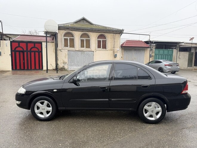 Nissan Sunny 2006, 383,000 km - 1.6 l - Bakı