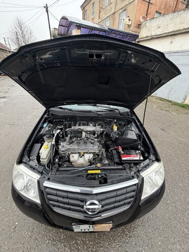 Nissan Sunny 2006, 383,000 km - 1.6 l - Bakı