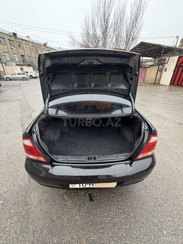 Nissan Sunny 2006, 383,000 km - 1.6 l - Bakı