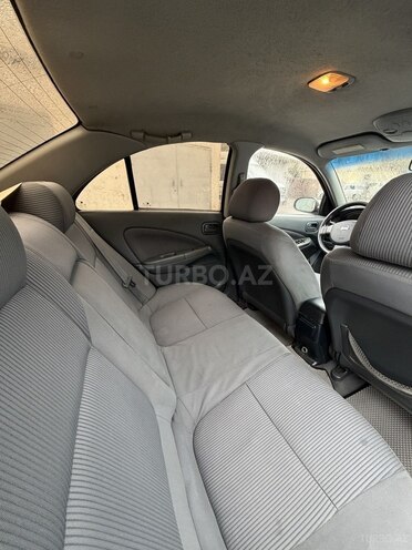 Nissan Sunny 2006, 383,000 km - 1.6 l - Bakı