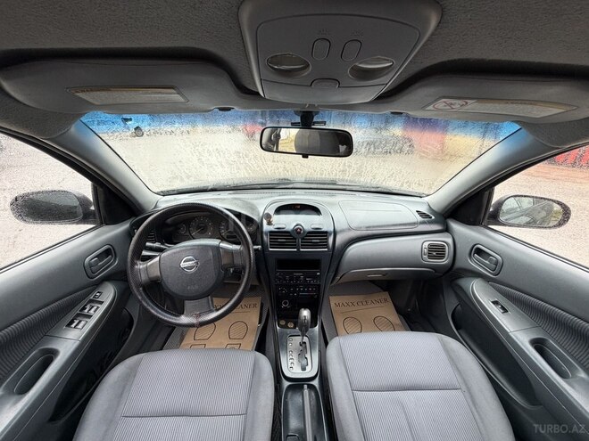 Nissan Sunny 2006, 383,000 km - 1.6 l - Bakı